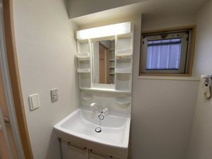 シャーメゾングランドソレイユ門司　＊＊ A0504号-5