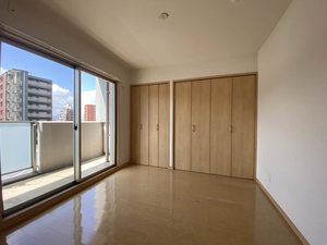 シャーメゾングランドソレイユ門司　＊＊ A0504号-7