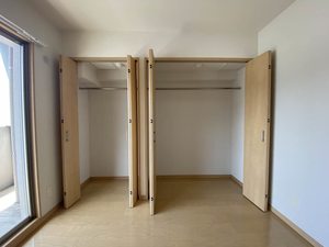 シャーメゾングランドソレイユ門司　＊＊ A0504号-8