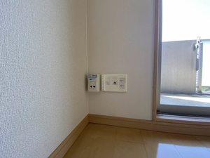 シャーメゾングランドソレイユ門司　＊＊ A0504号-10