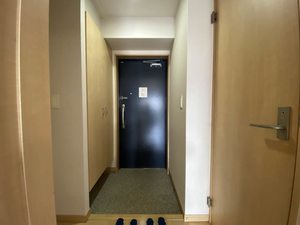 シャーメゾングランドソレイユ門司　＊＊ A0504号-12