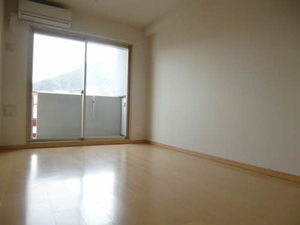 シャーメゾングランドソレイユ門司　＊＊ A0601号-3