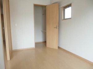 シャーメゾングランドソレイユ門司　＊＊ A0601号-4