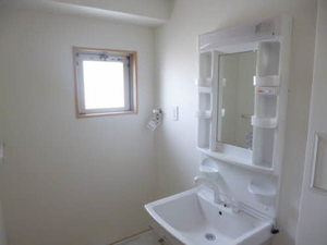 シャーメゾングランドソレイユ門司　＊＊ A0601号-5