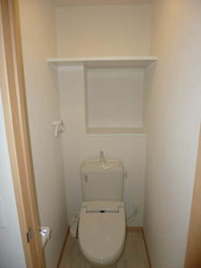 シャーメゾングランドソレイユ門司　＊＊ A0601号-7