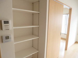 シャーメゾングランドソレイユ門司　＊＊ A0601号-9