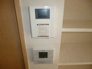 シャーメゾングランドソレイユ門司　＊＊ A0601号-10