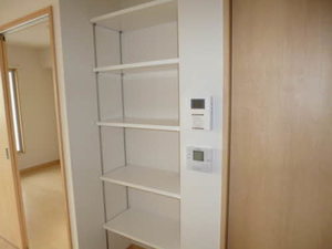 シャーメゾングランドソレイユ門司 ** A0702号-8