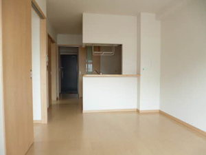 シャーメゾングランドソレイユ門司 ** A0702号-10