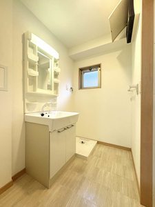 シャーメゾングランドソレイユ門司　＊＊ A0802号-5