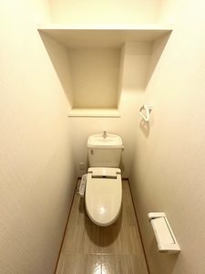 シャーメゾングランドソレイユ門司　＊＊ A0802号-6