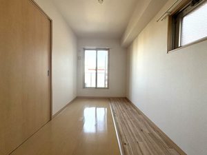 シャーメゾングランドソレイユ門司　＊＊ A0802号-7