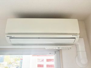 シャーメゾングランドソレイユ門司　＊＊ A0802号-9