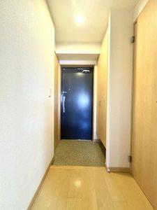 シャーメゾングランドソレイユ門司　＊＊ A0802号-12