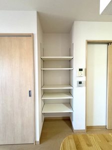 シャーメゾングランドソレイユ門司　＊＊ A0802号-15