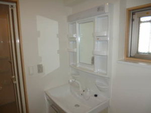 シャーメゾングランドソレイユ門司　＊＊ A0805号-5