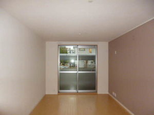 メゾン エスポワール B棟 * B0101号-3