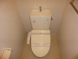 メゾン エスポワール B棟 * B0101号-12