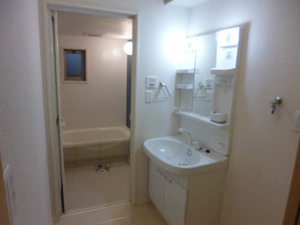 メゾン エスポワール B棟 * B0101号-13