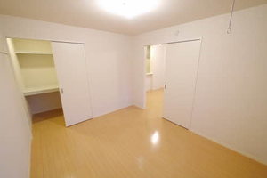 グランドソレイユ柏の森　Ａ棟　＊＊ A0103号-3