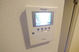 グランドソレイユ柏の森　Ａ棟　＊＊ A0103号-8