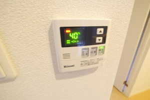 グランドソレイユ柏の森　Ａ棟　＊＊ A0103号-9