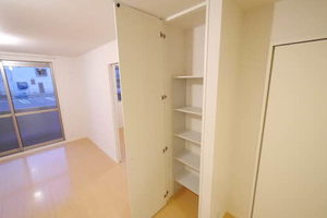 グランドソレイユ柏の森　Ａ棟　＊＊ A0103号-11