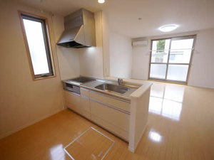 サン・ベレオ　＊＊　Ａ棟 A0101号-3