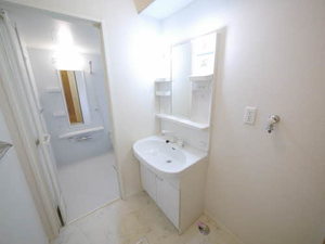 サン・ベレオ　＊＊　Ａ棟 A0101号-5