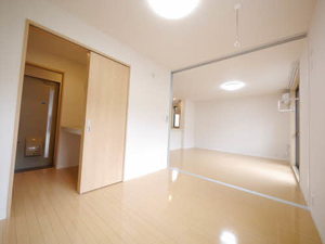 サン・ベレオ　＊＊　Ａ棟 A0101号-7