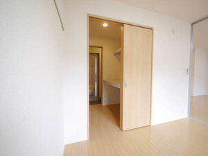 サン・ベレオ　＊＊　Ａ棟 A0101号-8