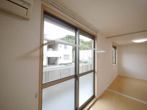 サン・ベレオ　＊＊　Ａ棟 A0101号-10