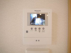 サン・ベレオ　＊＊　Ａ棟 A0101号-11