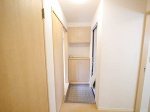 サン・ベレオ　＊＊　Ａ棟 A0101号-13