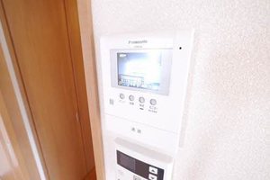 サン・ベレオ　Ａ棟　＊ A0202号-5