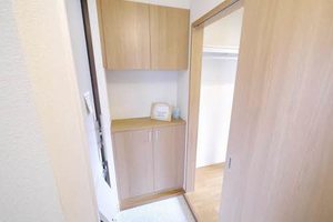 サン・ベレオ　Ａ棟　＊ A0202号-13