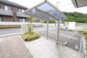 サン・ベレオ　Ａ棟　＊ A0202号-14