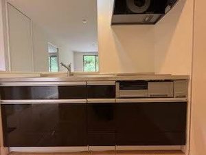 サン・ベレオ　＊＊　Ｃ棟 C0101号-3