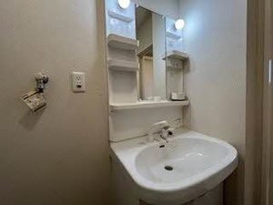 サン・ベレオ　＊＊　Ｃ棟 C0101号-5