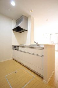 サン・ベレオ C棟 * C0102号-3