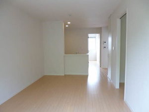 サン・ベレオ C棟 * C0201号-2