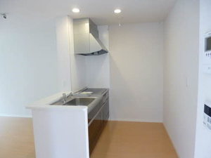 サン・ベレオ C棟 * C0201号-3