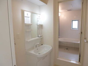 サン・ベレオ C棟 * C0201号-4