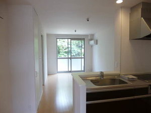 サン・ベレオ C棟 * C0201号-7