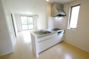 サン・ベレオ　＊＊　Ｃ棟 C0203号-3