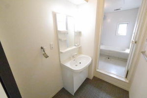 サン・ベレオ　＊＊　Ｃ棟 C0203号-5