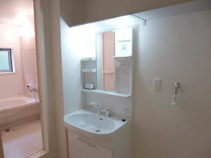 サン・ベレオ　＊＊　Ｅ棟 E0201号-5