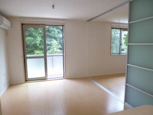 サン・ベレオ　＊＊　Ｅ棟 E0201号-7