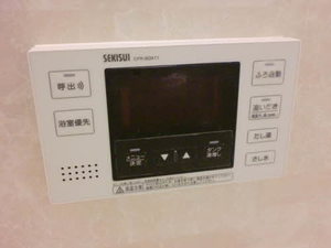 エスパティオ　Ａ棟　＊＊ A0201号-10