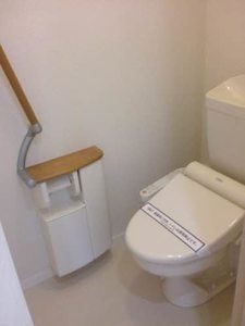 エスパティオ　Ａ棟　＊＊ A0201号-13